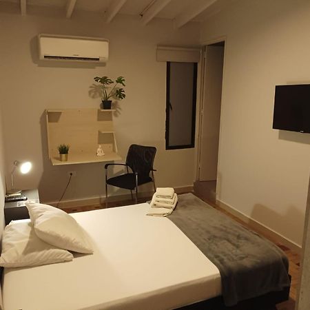 Hotel La Carpita Medellín Zewnętrze zdjęcie