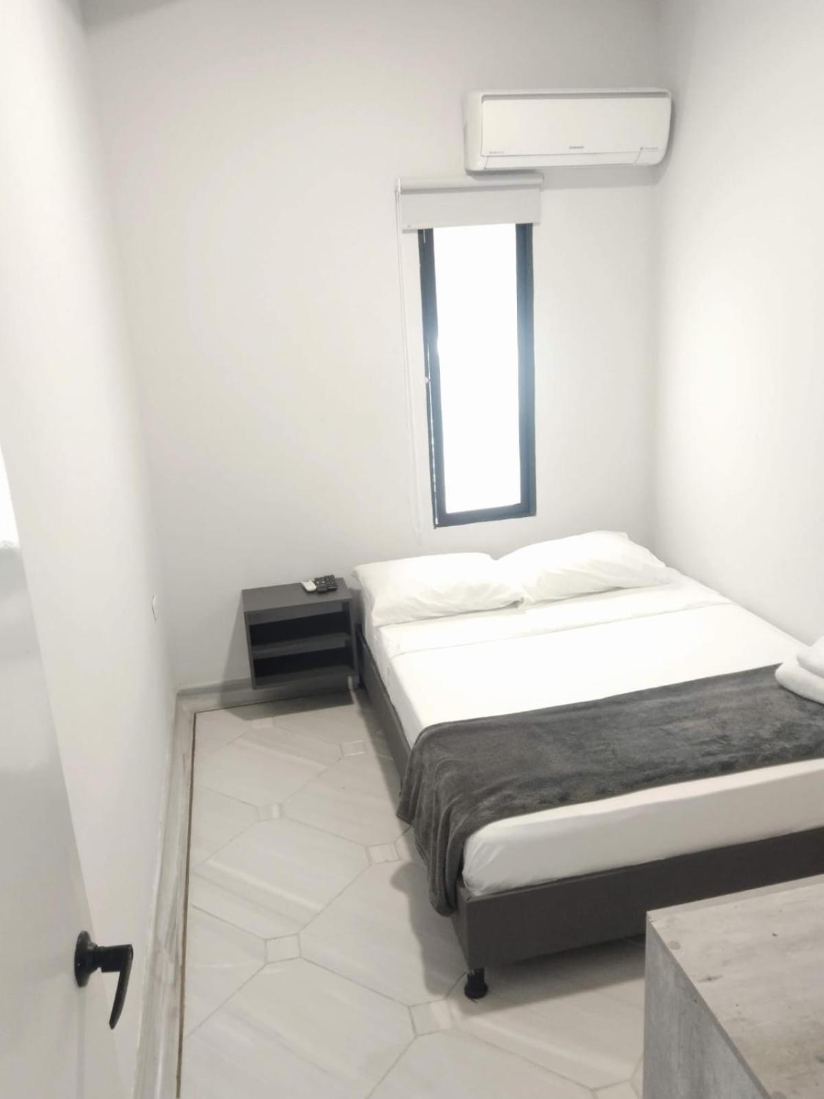 Hotel La Carpita Medellín Zewnętrze zdjęcie