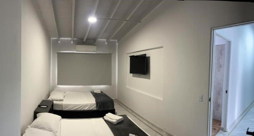 Hotel La Carpita Medellín Zewnętrze zdjęcie