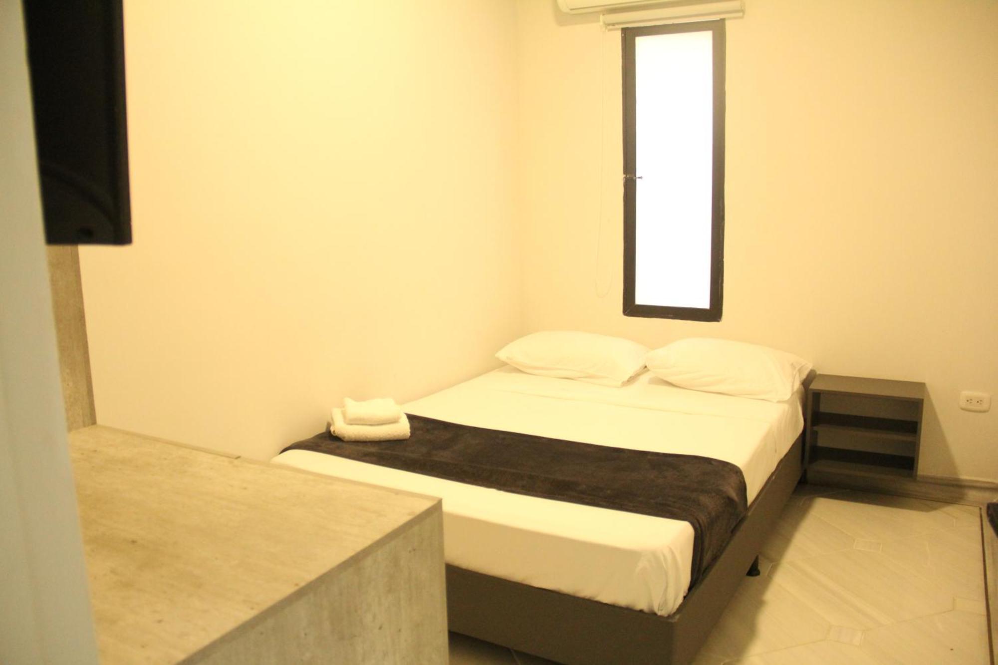 Hotel La Carpita Medellín Zewnętrze zdjęcie