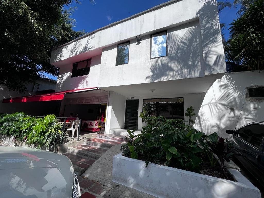 Hotel La Carpita Medellín Zewnętrze zdjęcie