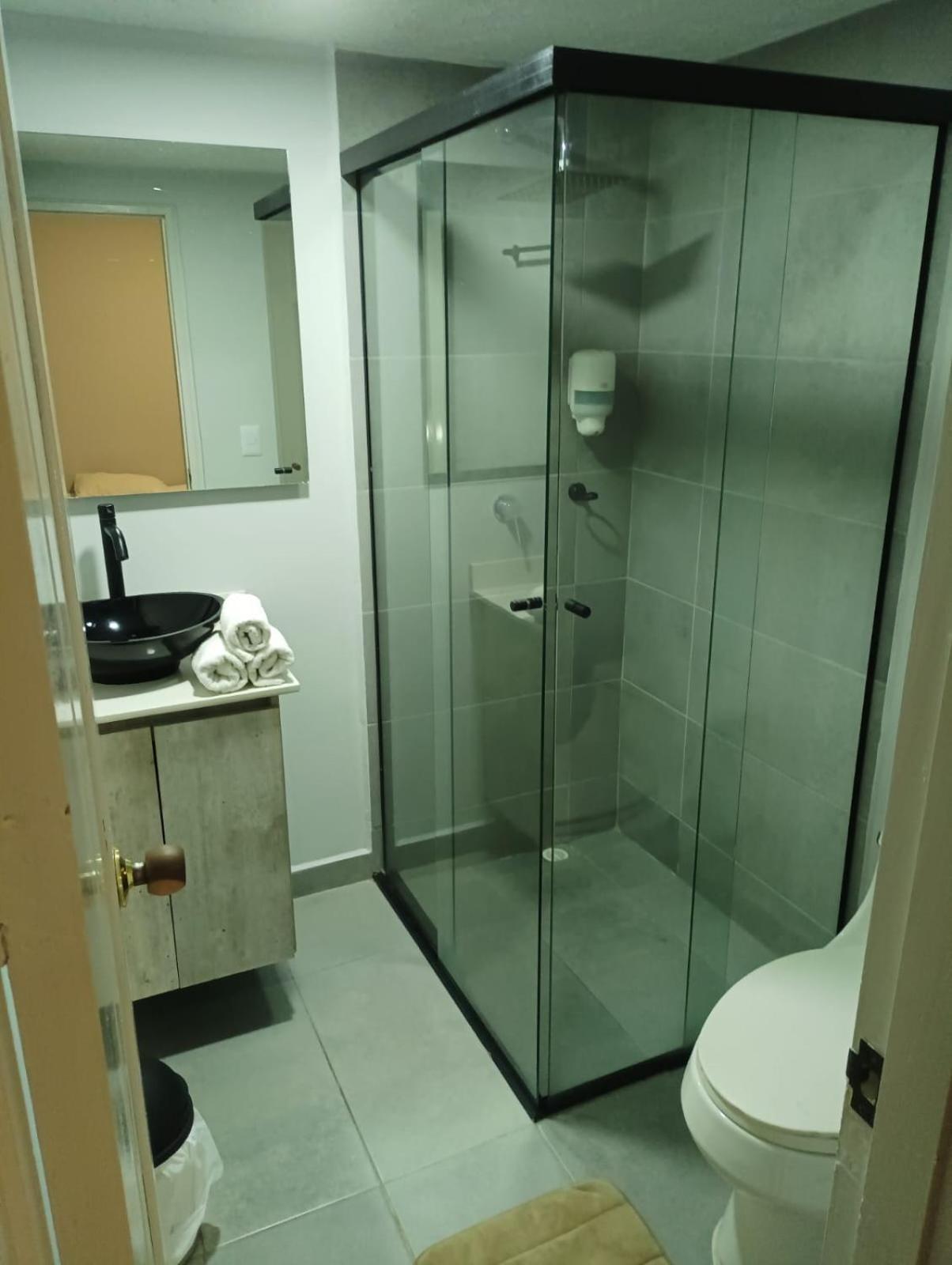 Hotel La Carpita Medellín Zewnętrze zdjęcie