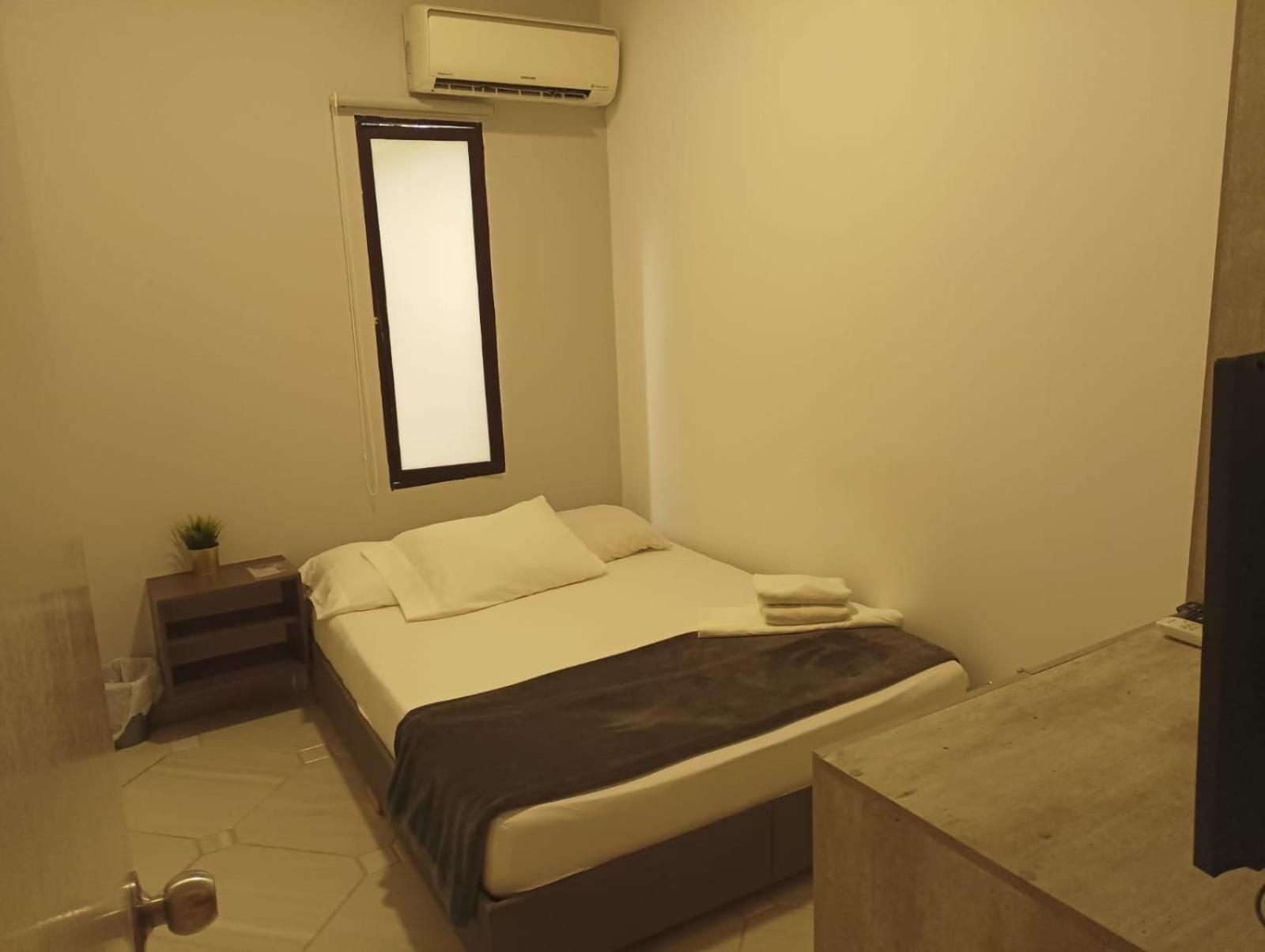Hotel La Carpita Medellín Zewnętrze zdjęcie